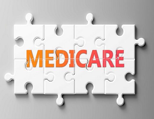 Just How Easy Is It to Bilk Medicare and Medicaid