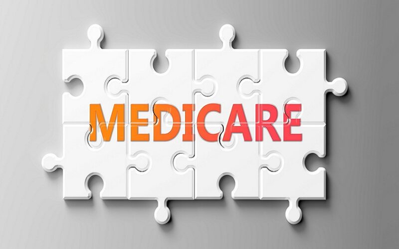 Just How Easy Is It to Bilk Medicare and Medicaid
