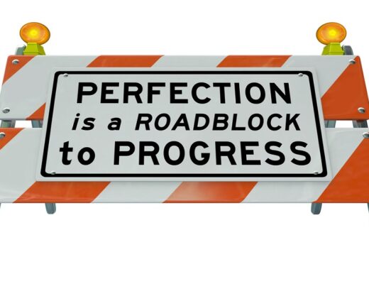 4 Signs Suggesting You May Be a Perfectionist