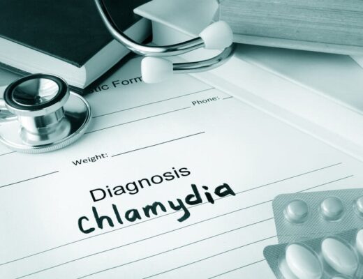 chlamydia treatment