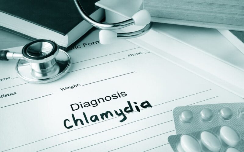 chlamydia treatment