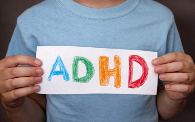 ADHD Awareness