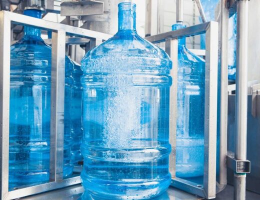 water delivery henderson nv