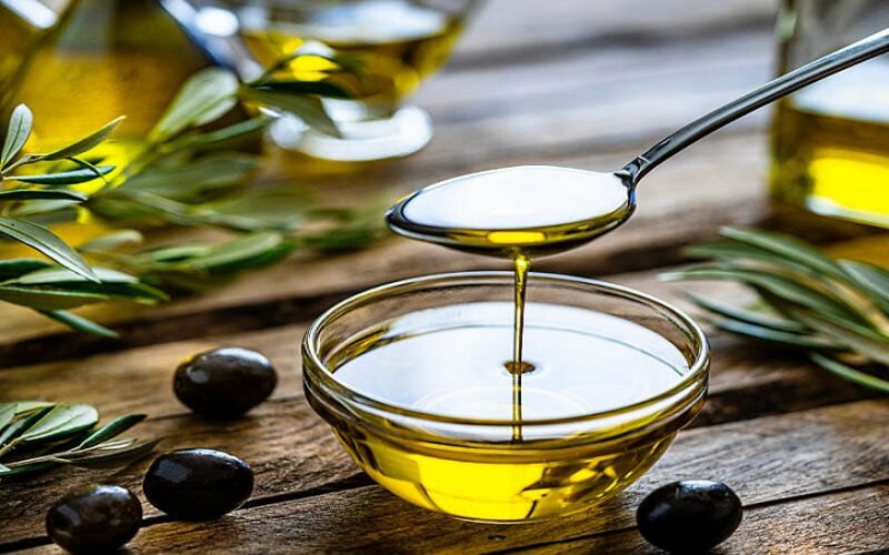 advantages of drinking olive oil