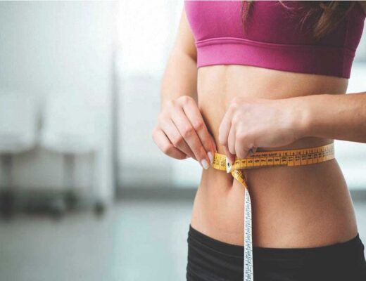 weight loss