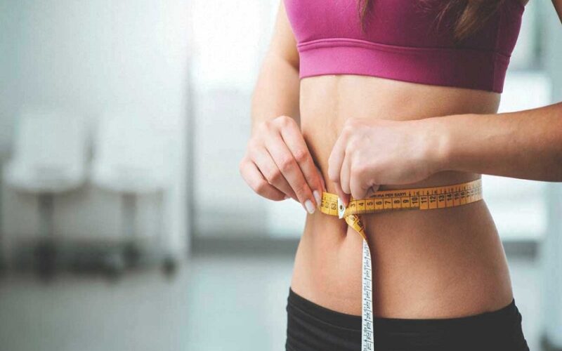 weight loss
