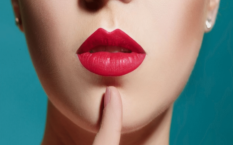 waterproof lipstick