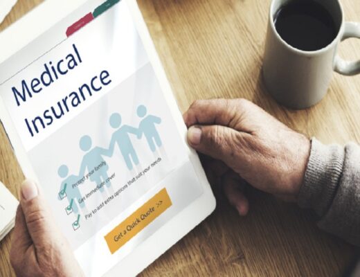 medical insurance plan