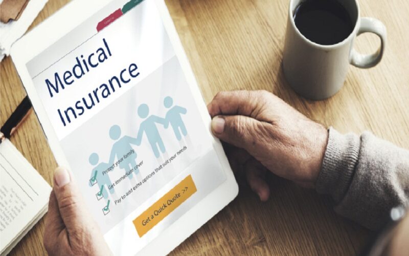 medical insurance plan