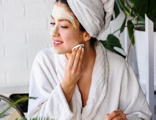 melanated skin care