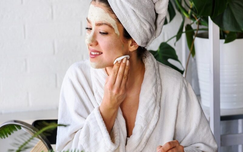 melanated skin care