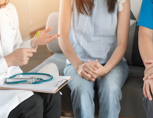 best IVF treatment in Coimbatore
