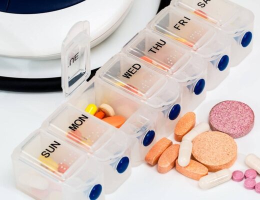 prescription refill online