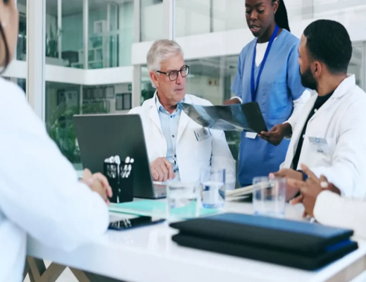 Population health management