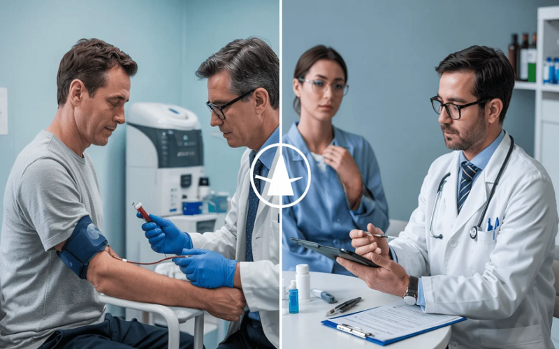 Best trt clinic in boston,