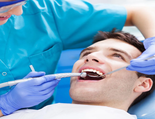 emergency dentist woodland hills california