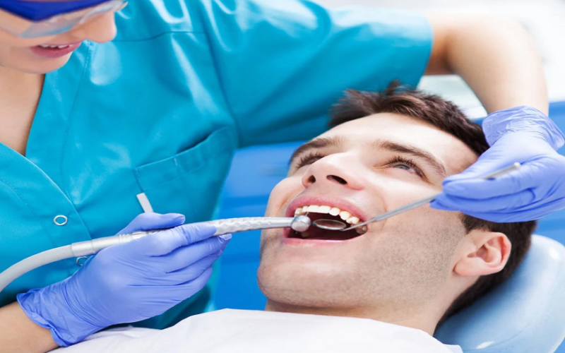 emergency dentist woodland hills california