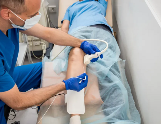 vascular surgeon near me in Las Vegas