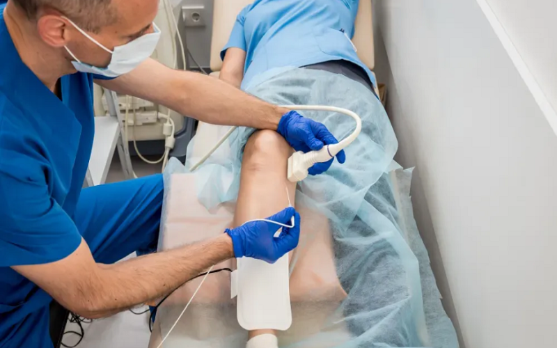 vascular surgeon near me in Las Vegas