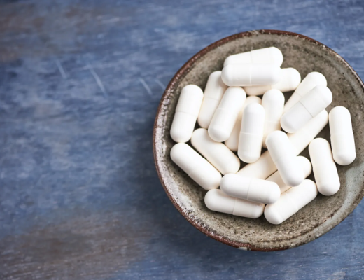 beta-alanine for healthy aging