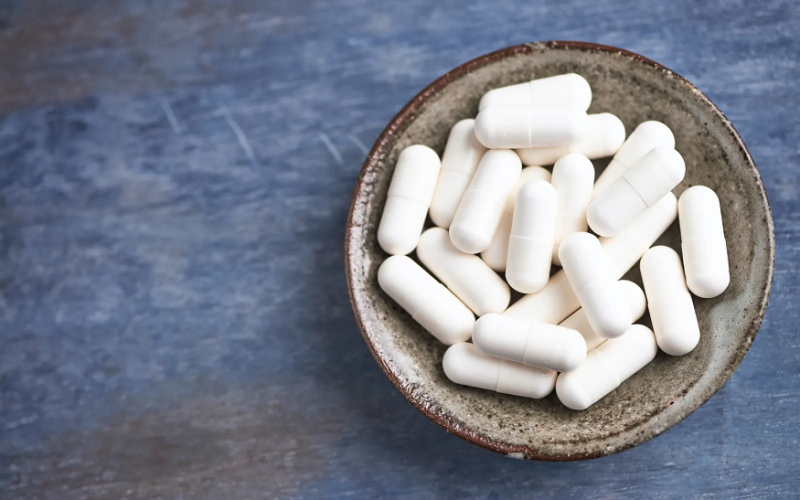 beta-alanine for healthy aging