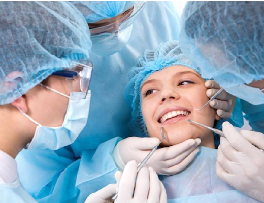 dental clinic in Jamaica Estates