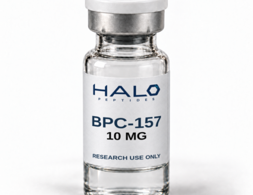 buy peptides online